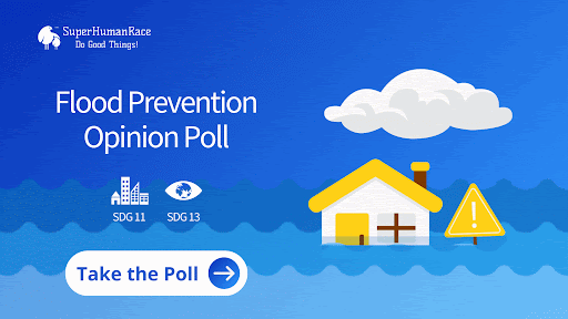 Flood Prevention Opinion Poll